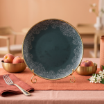 Angela Single Plate - OMK283 MS Department Store Oman