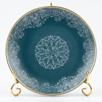 Angela Single Plate - OMK285 MS Department Store Oman