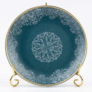 Angela-Og Single Plate - OMK285 MS Department Store Oman