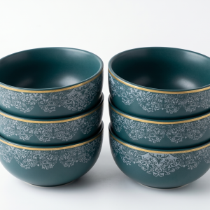 Angela-Og Bowl Set - OMK286 MS Department Store Oman