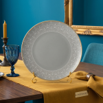 Angela Single Plate - OMK297 MS Department Store Oman