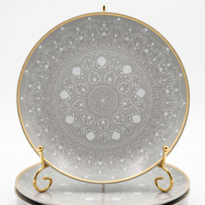 Angela-Og Single Plate - OMK299 MS Department Store Oman