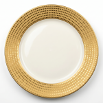 Angela Single Plate - ORM328 MS Department Store Oman