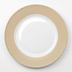Angela-Og Single Plate - ORM329 MS Department Store Oman