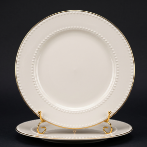 Angela-Og Single Plate - ORM382 MS Department Store Oman