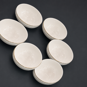 Angela-Og Bowl Set - ORM385 MS Department Store Oman