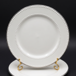Angela Single Plate - ORM390 MS Department Store Oman