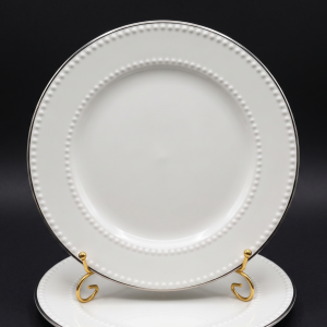 Angela-Og Single Plate - ORM390 MS Department Store Oman