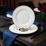 Angela Single Plate - ORM390 MS Department Store Oman