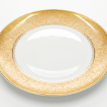 Angela Single Plate - ORM378 MS Department Store Oman