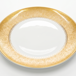 Angela-Og Single Plate - ORM378 MS Department Store Oman