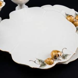 Angela-Og Single Plate - OBRD388 MS Department Store Oman