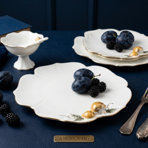Angela Single Plate - OBRD388 MS Department Store Oman