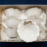 Angela Bowl Set (Set of 6) - OBRD395 MS Department Store Oman