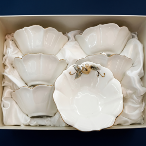Angela-Og Bowl Set (Set of 6) - OBRD395 MS Department Store Oman