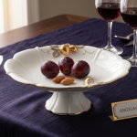 Angela Fruit Bowl - OBRD400 MS Department Store Oman