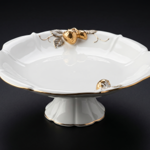 Angela Fruit Bowl - OBRD400 MS Department Store Oman