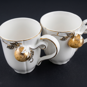Angela-Og Mug Set - OBRD402 MS Department Store Oman