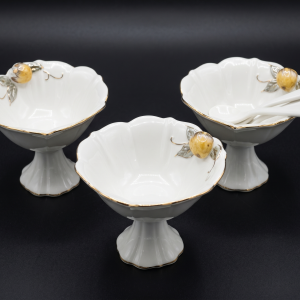 Angela-Og Ice Cream Set - OBRD403 MS Department Store Oman
