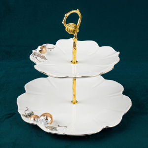 Angela-Og Cake Stand - OBRD405 MS Department Store Oman