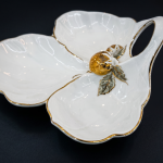 Angela Snack Dish - OBRD406 MS Department Store Oman