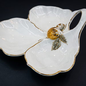 Angela-Og Snack Dish - OBRD406 MS Department Store Oman