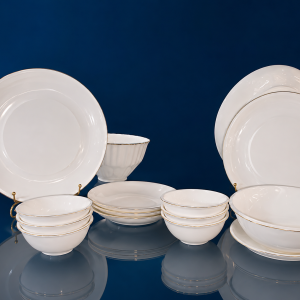Angela-Og Dinner Set - OGL242 MS Department Store Oman