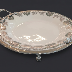 Angela-Og Serving Dish - OAB116 MS Department Store Oman
