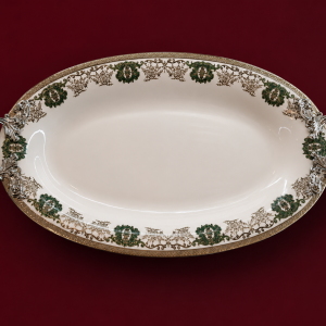 Angela-Og Serving Dish - OAB120 MS Department Store Oman