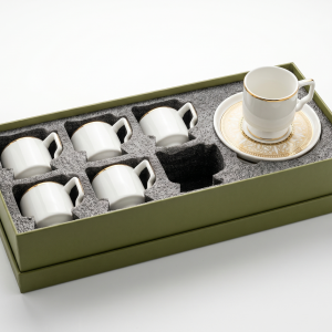 Angela-Og Coffee Set - OMK417 MS Department Store Oman