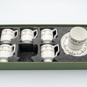 Angela-Og Teaset - OMK431 MS Department Store Oman