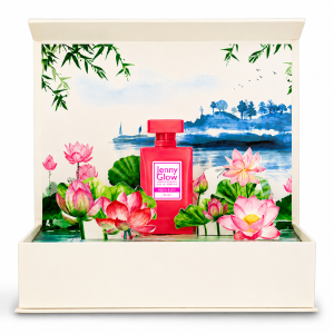 Aqua & Lily-80Ml (Unisex)Gift  Box  MS Departmen Store Oman