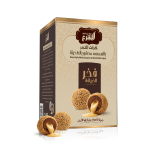 Dates Balls With Sesame Stuffed With Tahini Box MS Department Store Oman