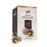 Dates Balls With Coconut Stuffed With Tahini Box MS Department Store Oman