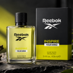 Reebok Inspire Your Mind -100 Ml MS Department Store Oman