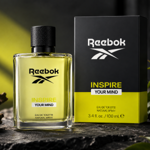 Reebok Inspire Your Mind -100 Ml MS Department Store Oman