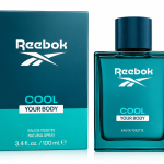Reebok Cool Your Body -100 Ml MS Department Store Oman
