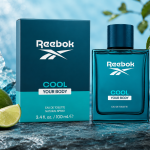 Reebok Cool Your Body -100 Ml MS Department Store Oman