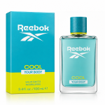 Reebok Cool Your Body -100 Ml MS Department Store Oman