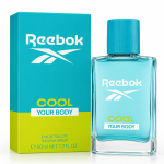 Reebok Cool Your Body -50 Ml MS Department Store Oman