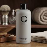 Vintage Hair Shampoo-400Ml MS Department Store Oman