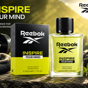Reebok Inspire Your Mind -50 Ml MS Department Store Oman