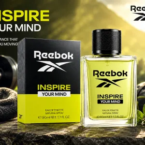 Reebok Inspire Your Mind -50 Ml MS Department Store Oman