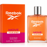 Reebok Move Your Spirit -100 Ml MS Department Store Oman