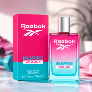 Reebok Inspire Your Mnd -100Ml MS Department Store Oman