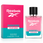 Reebok Your Mind -50 Ml MS Department Store Oman