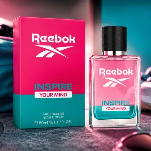 Reebok Your Mind -50 Ml MS Department Store Oman