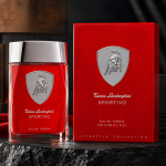 Torino Lamborghini Sportivo -125 Ml MS Department Store Oman