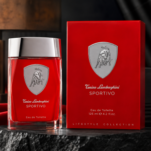 Torino Lamborghini Sportivo -125 Ml MS Department Store Oman