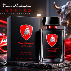Torino Lamborghini Intenso -125 Ml MS Department Store Oman